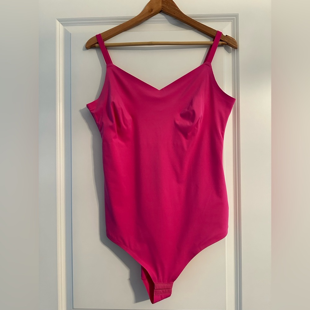 Pinsy Spaghetti Shapesuit Medium Shaping 1X Brand New